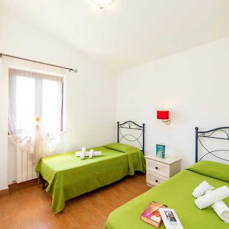 Agriturismo I Tesori del Sud Guest House Vieste Extérieur photo