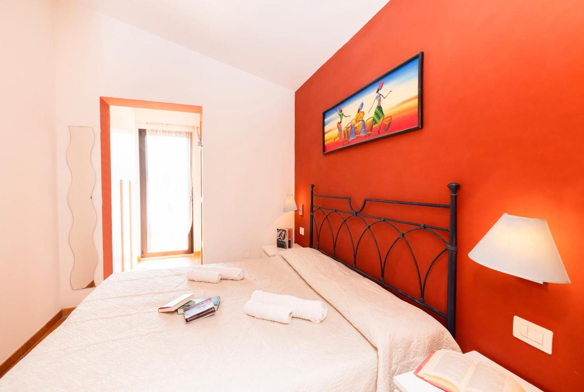 Agriturismo I Tesori del Sud Guest House Vieste Extérieur photo